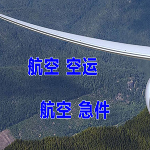地窝堡空运代理快递-选东方航空和上海航空