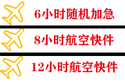地窝堡空运代理快递公司,专业空运当天件